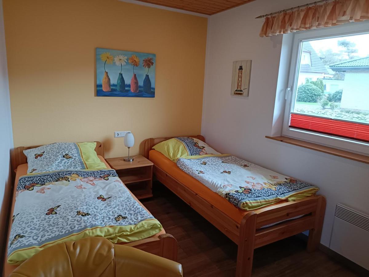 Fewo Borchert Cuxhaven Zewnętrze zdjęcie