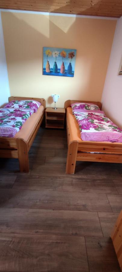 Fewo Borchert Cuxhaven Zewnętrze zdjęcie